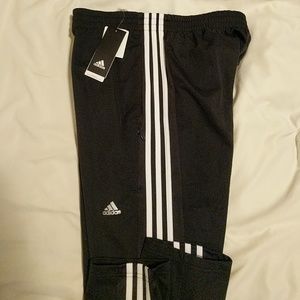 Adidas warm up pants